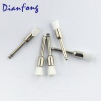 R5cc Multifunctional Denture Dental Polishing Brush Prophy Brush Dental Brush Manufacturer