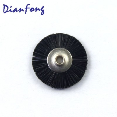 03D22 Dental Laboratory Rotary Polishing Brush for Metal